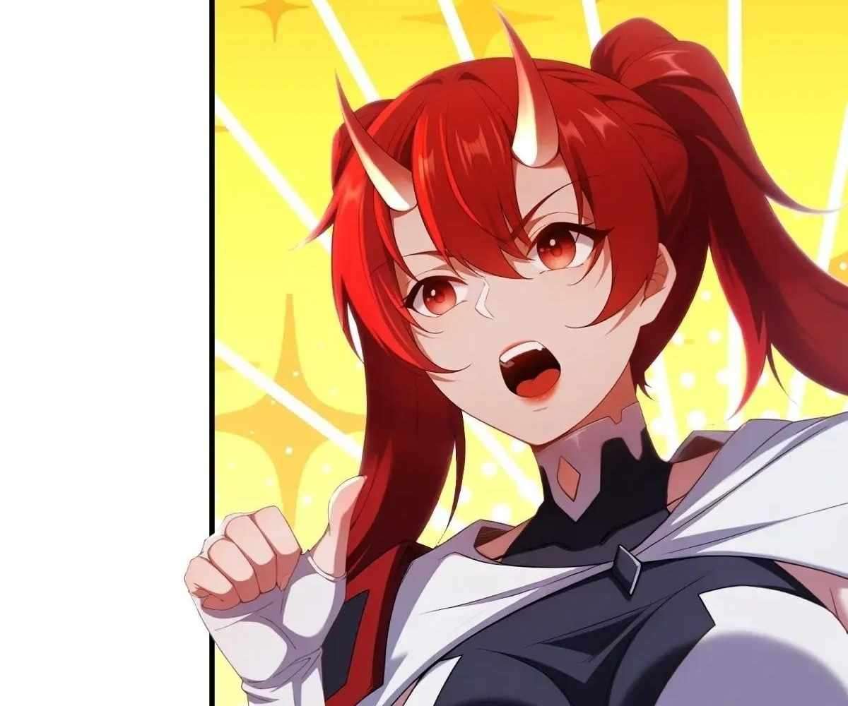 Traveling Through Time and Space to Become an Unlucky NPC: I Have a Wife to Protect Me Chapter 100 27